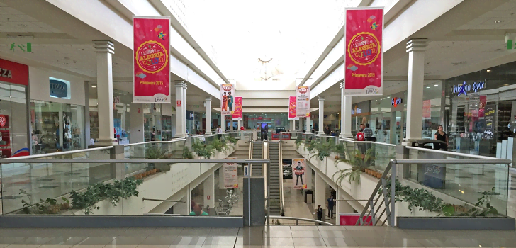 Cencosud deberá pagar 19 millones de dólares al ejército peruano por su centro comercial Plaza Lima Sur